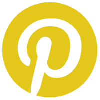 Icon Pinterest